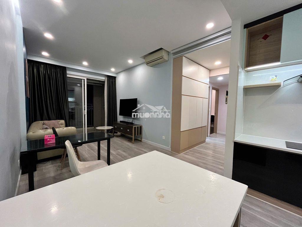 Căn hộ cao cấp golden mansion 2pn 2wc chỉ 17tr nội thất xịn gần sânbay - 3