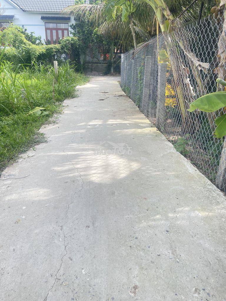Cần bán đất giá rẻ 295triệu - mỹ phong