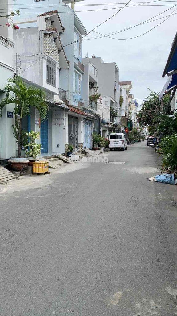 Nhà cho thuê nguyên căn