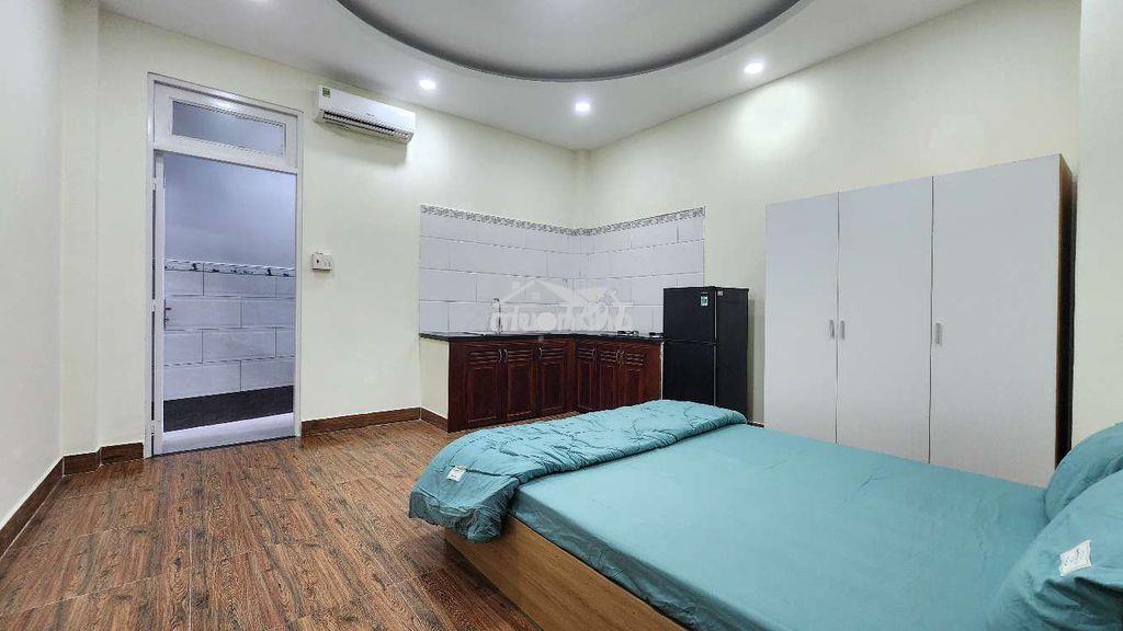 Phòng trọ quận 9 - 4