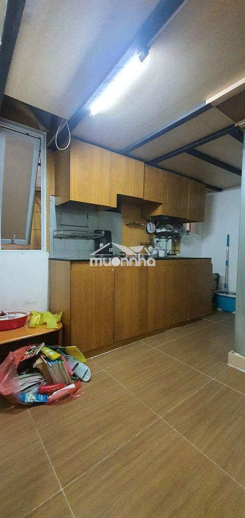 Nhà giá rẻ cc lầu 2, bảu cát 7, phường tân bình, tphcm (q.tân bình cũ)