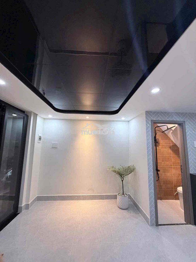 Bán nhà lê đại hành q.11 - 3,6m x 6m chỉ 4,2 tỷ - 3