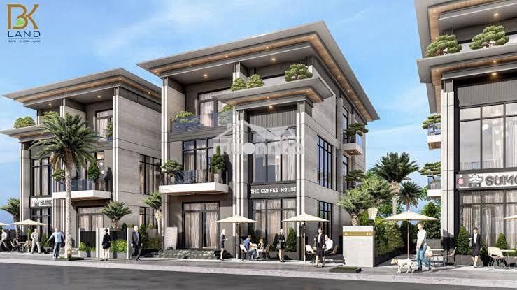 Siêu phẩm sunflower 2 – giá chỉ 19.5tỷ/450m2 - 2