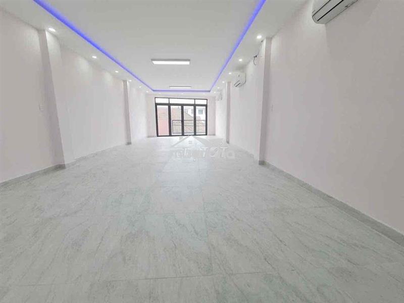 Nhà mt 5x22 5 tầng có thang máy, bình hưng hoà, bình tân