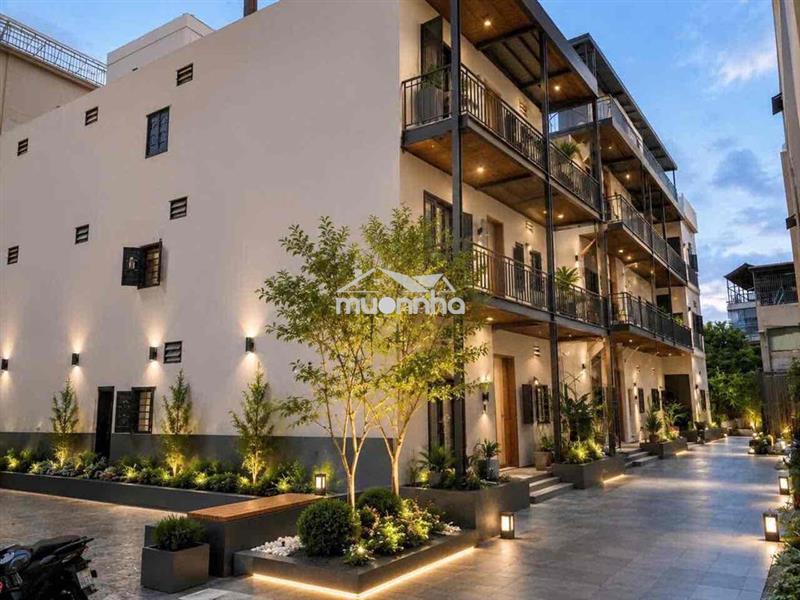 Siêu dự án duplex cho sinh viên 2k8  – gigamall – dọn vào ở ngay