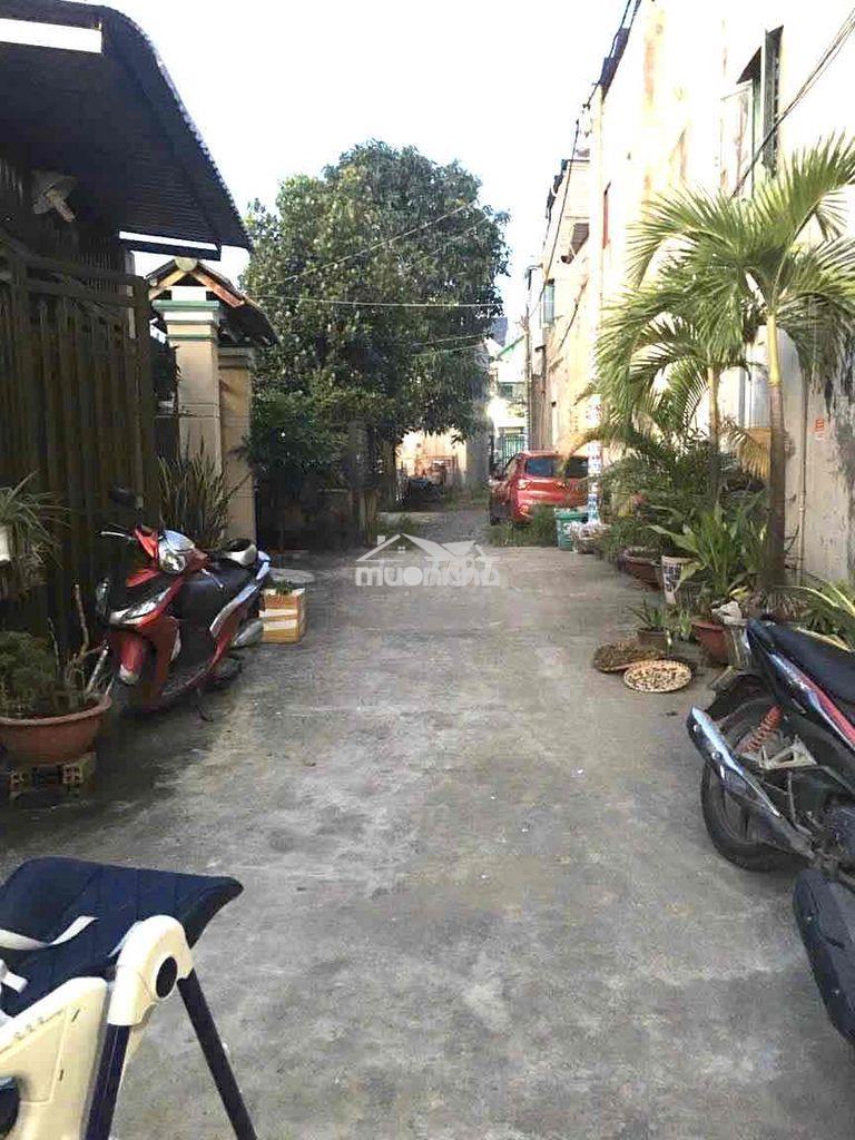 Bán nhà cấp 4 xã vĩnh lộc