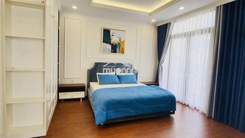 Cho thuê nhà khu verosa khang điền full nội thất cao cấp chỉ 25 triệu