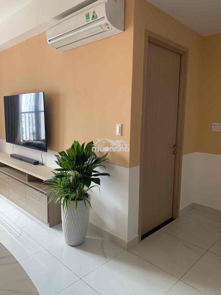Chính chủ cần cho thuê căn hộ - 3