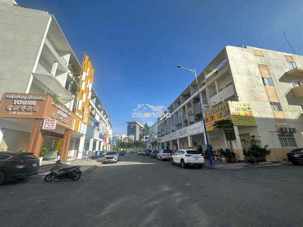 ♻️ Bán căn góc 2 mặt tiền kinh  doanh tại khu china town  - nhà loại 4 - 4