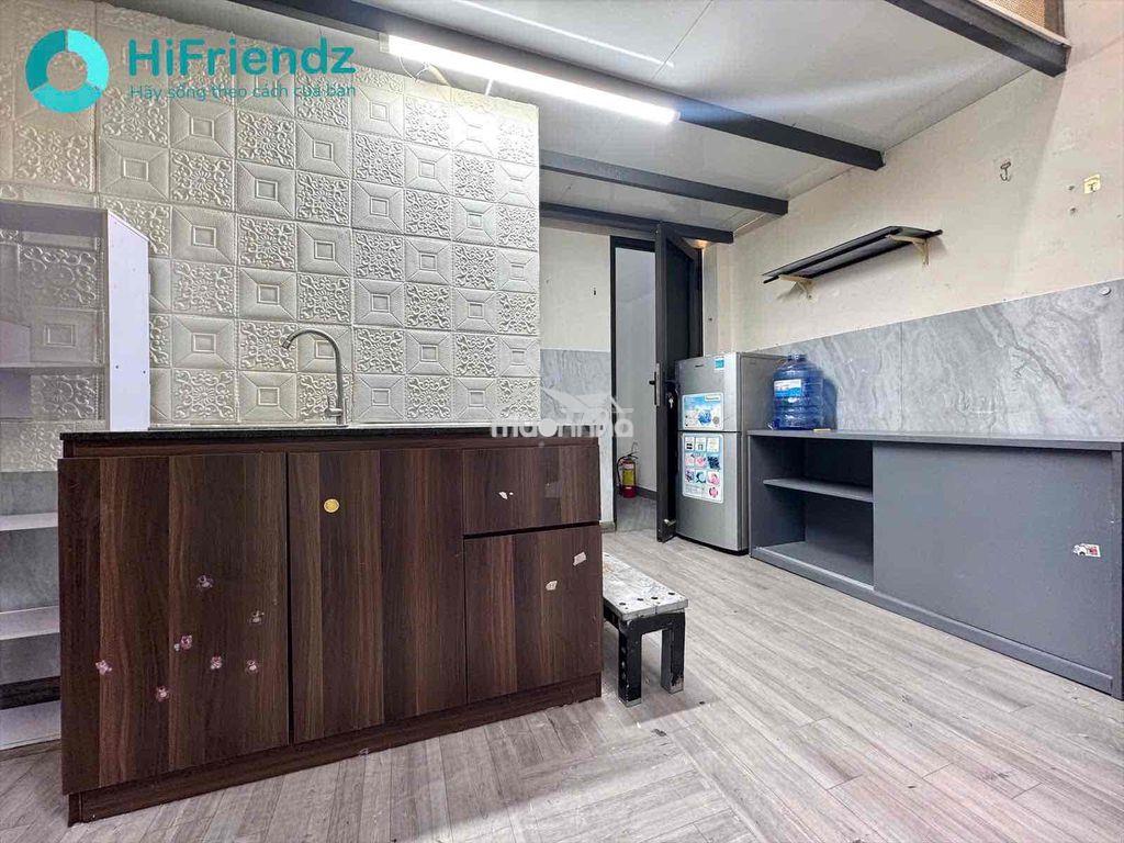 Kiot giá rẻ gần cầu chữ y - trống sẵn - 4