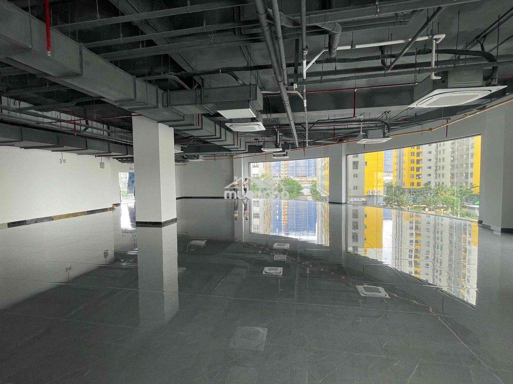 Mặt bằng tttm bcons city dĩ an - 4