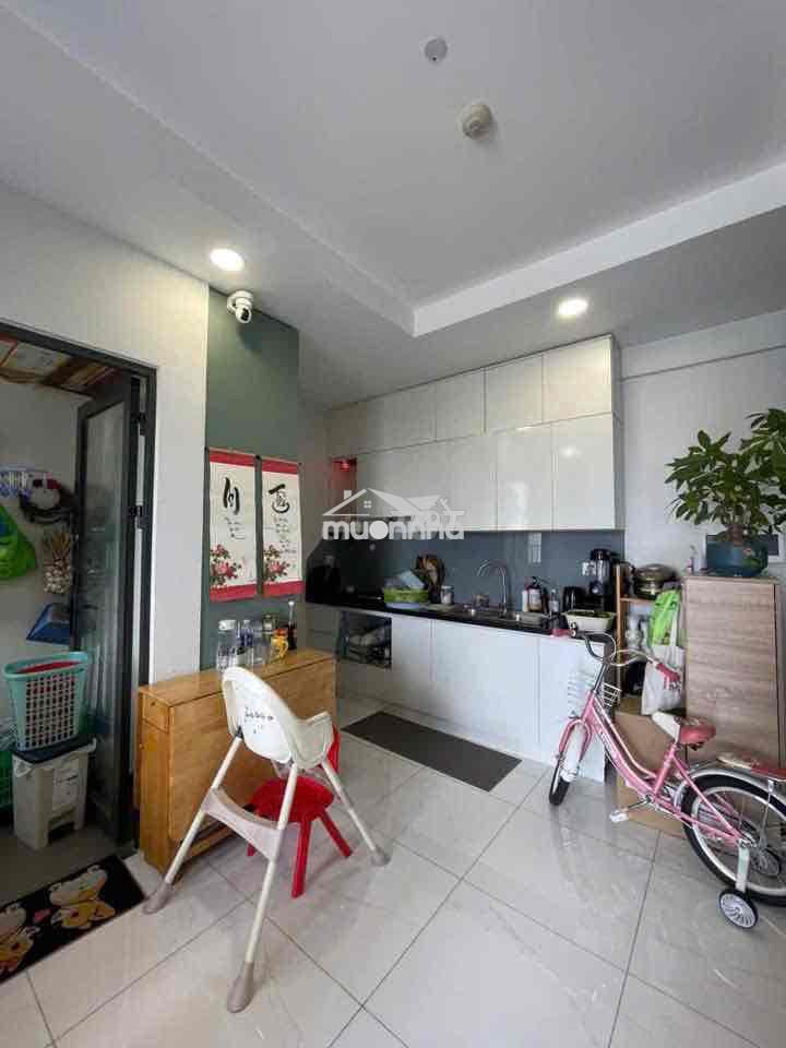Cần bán căn 1pn 1wc chung cư the pegasuite 2 - 4