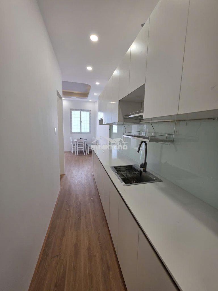 Bán gấp ch - chung cư lạc long quân, shr, 2pn, 2wc, q11, giá 2,25 tỷ - 3
