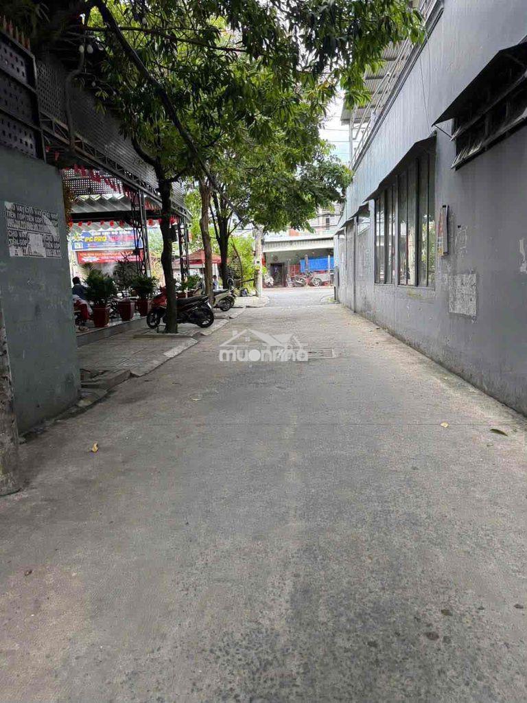 📣Bán c.ăn nh.à g.iá 3 t.ỷ 850 tri.ệu - xã bà điểm - 3