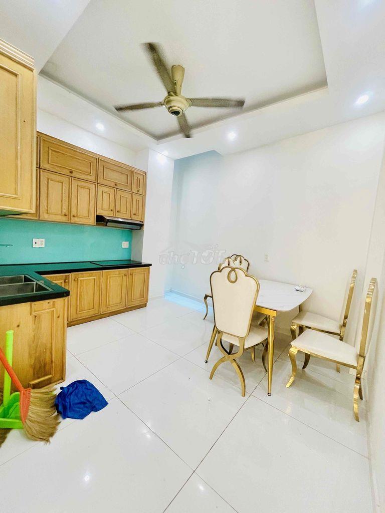 Gấp định cư 7.5 tỷ giảm về 6.7 tỷ - bán nhanh siêu phẩm nhà 4 tầng - 2