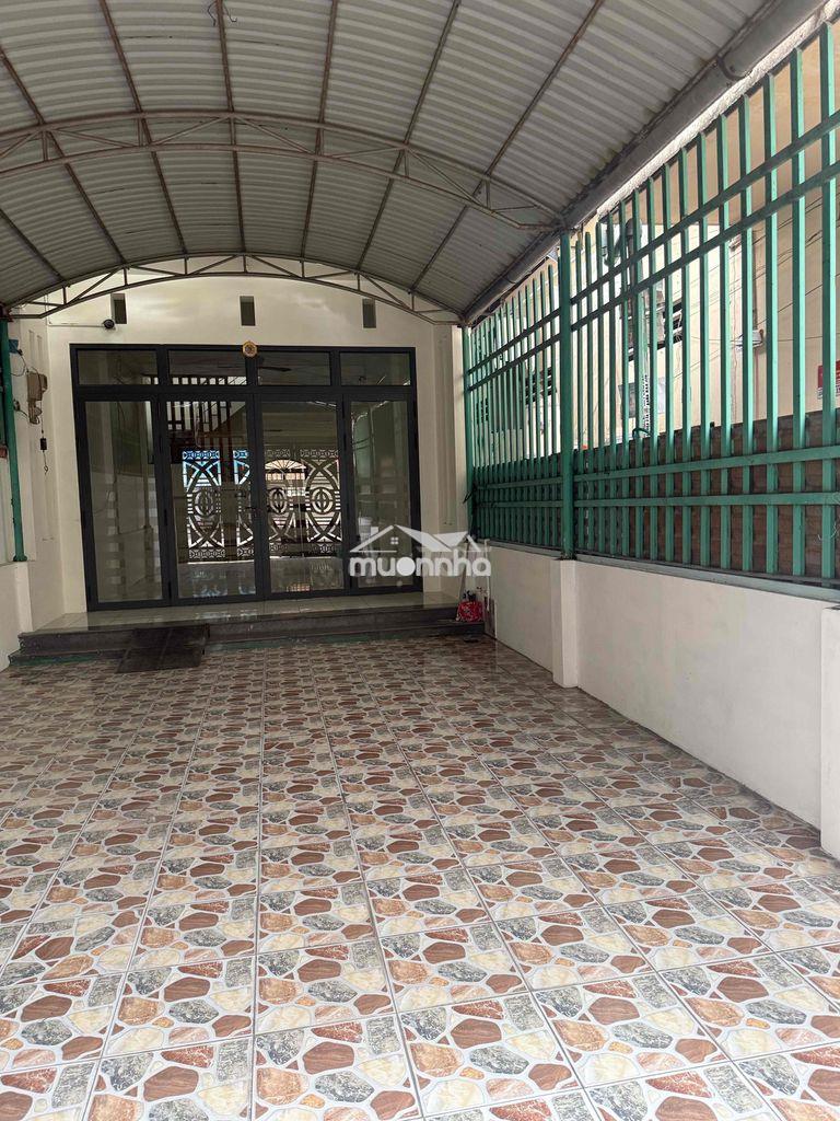 Cho thuê nhà nguyên căn gồm 5p ngủ sân xe hơi rộng rãi - 2