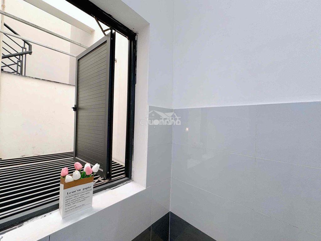 Cho thuê phòng có gác ngay đh văn hiến ( âu cơ )- đh công thương - 3