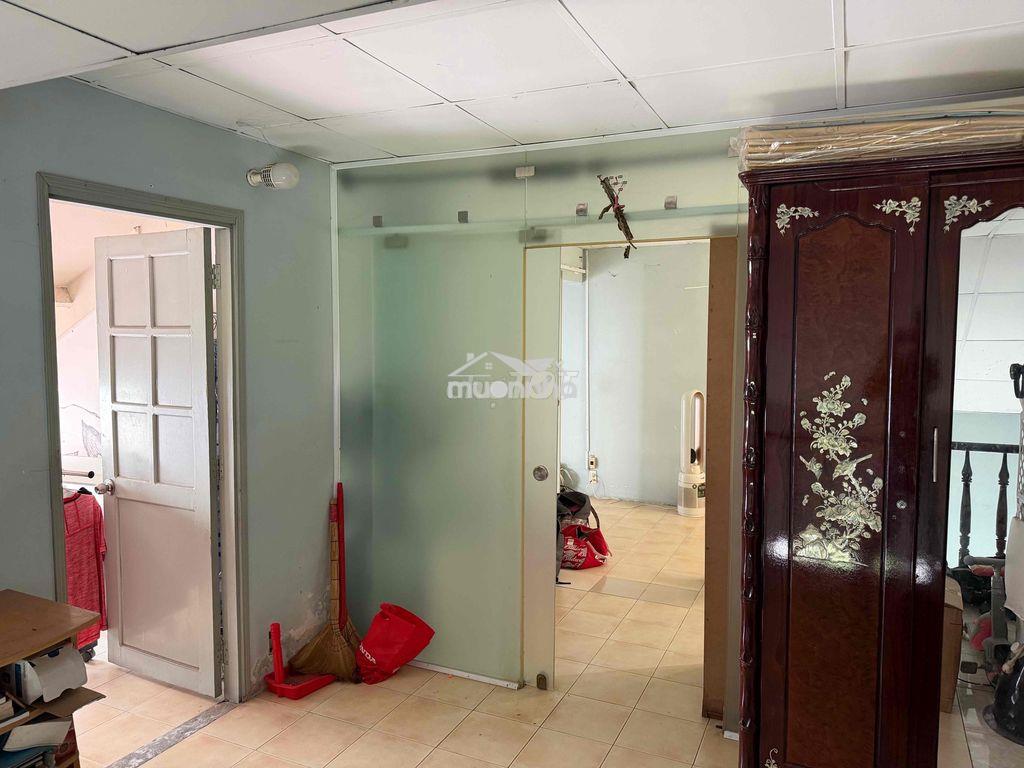 Chính chủ bán căn hộ góc tầng cao - 120m² - 3pn, 2wc - sổ hồng đầy đủ - 4
