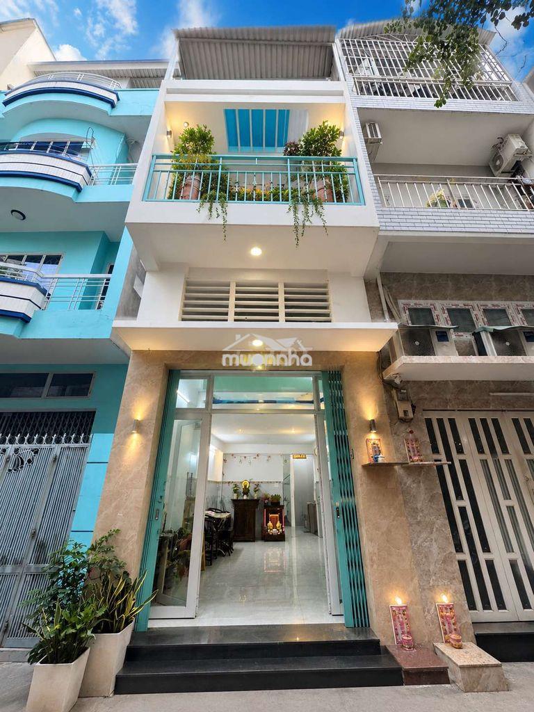 Bán nhà đường lê đình cẩn hxh( 4x  14m  x2 tầng ) giá : nhỉnh 4 tỉ tl