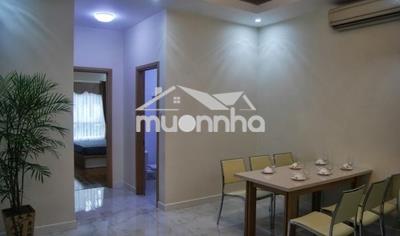2 căn hộ homyland 2, q.2 - 11 triệu/tháng (2pn, 2wc, đầy đủ nội thất). - 3