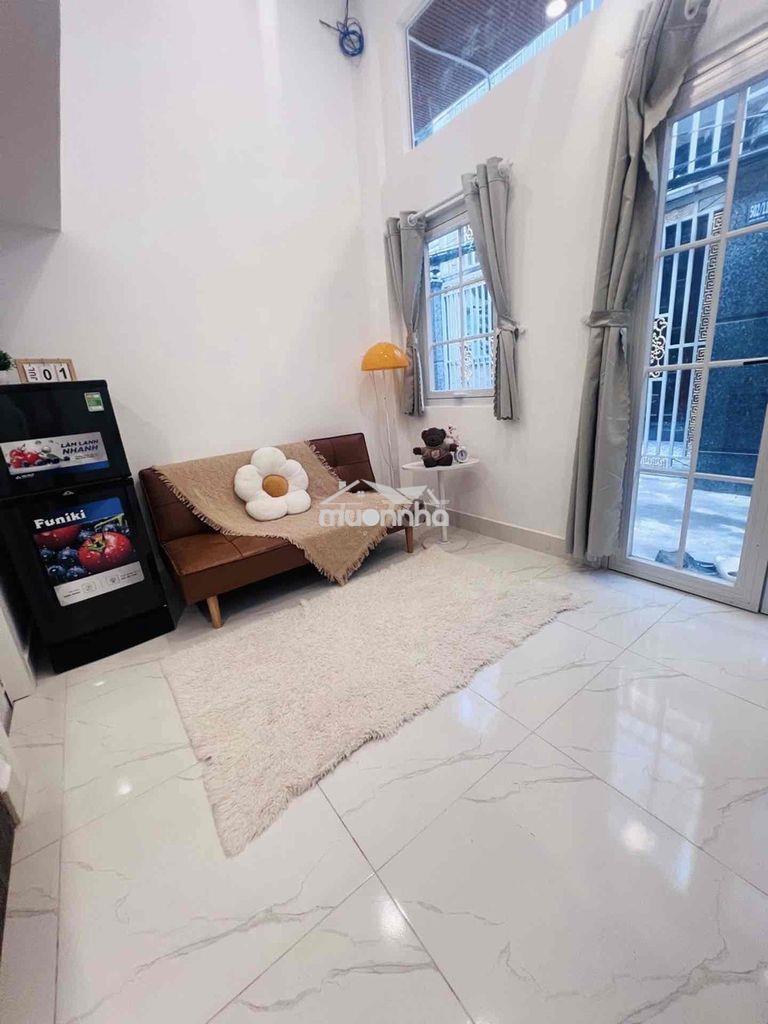 Bán 5 căn riêng biệt | dòng tiền 45tr/tháng | cạnh kdc nam long - 3