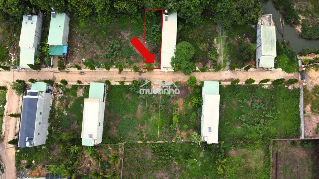 Lô ngộp 117m2, cách đường đồi 61 100m, trung tâm xã đồi 61, 690 triệu - 3