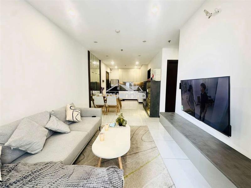 Bán 2pn 2wc 80m full nt c sky view 2.55 tỷ còn thương lượng, thuê 12tr