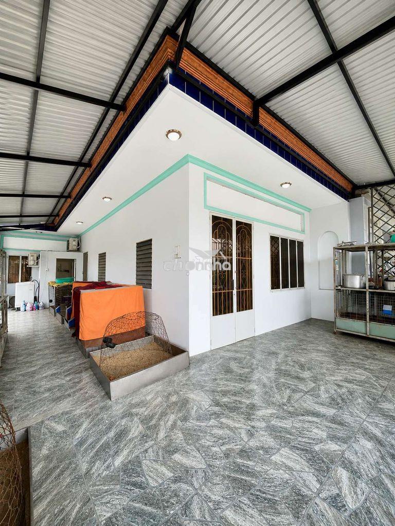 Nhà sài gòn giá bình chánh chỉ 51 triệu /m2 - 3