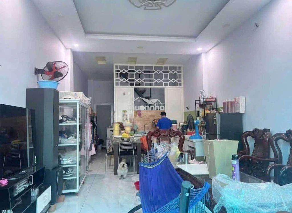 Nhà gần ga metro bình thái, dt 4x25m 1trệt 1lầu 3pn 2wc, ở, làm vp - 3