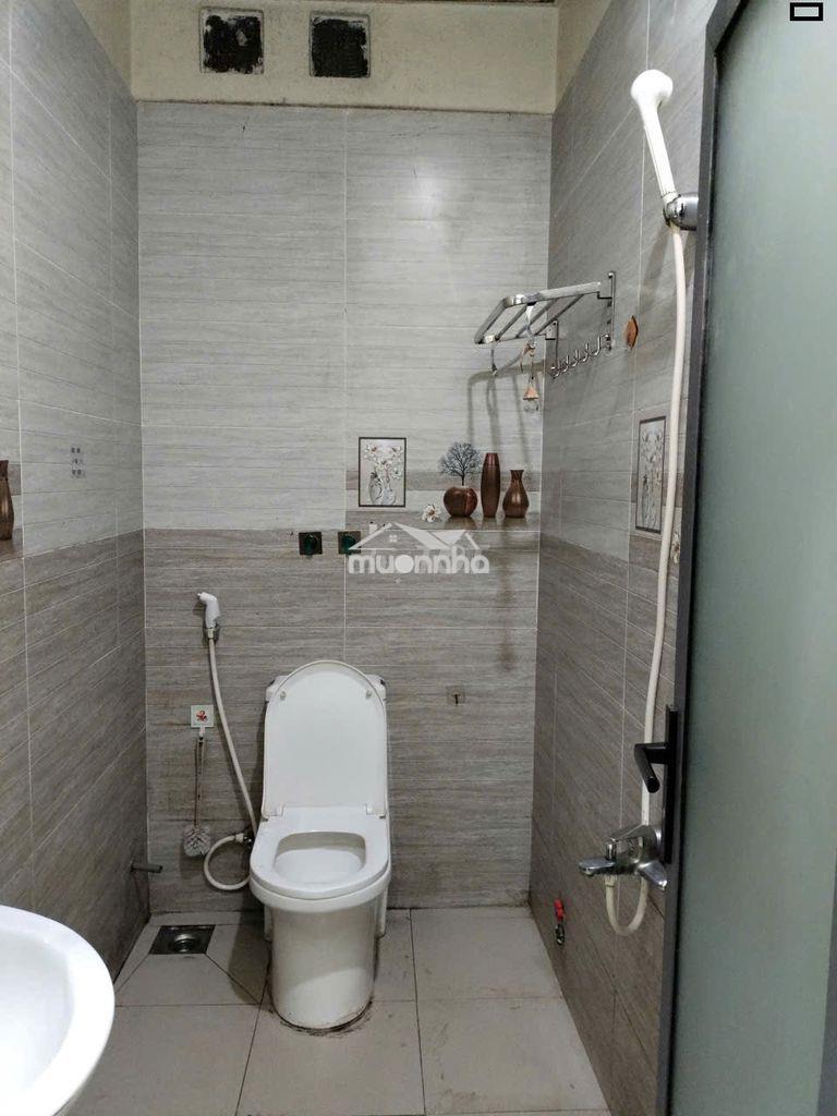 Phòng cho thuê ngay cc lý chiêu hoàng, có thang máy, máy lạnh - 3