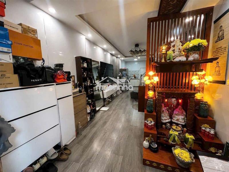 Cho thuê nhà đ/c 79/11 lê đình thám - 4x15- 1 lầu -2pn-2wc_ giá rẻ