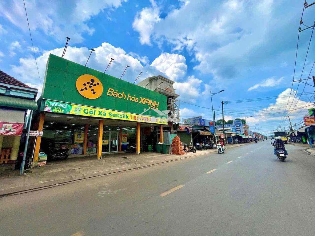 Bán đất long khánh đồng nai - 2