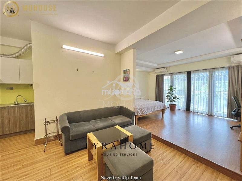 🏡🏡 Hệ thống căn hộ, studio,1 phòng ngủ tách bếp, hầm xe thang máy