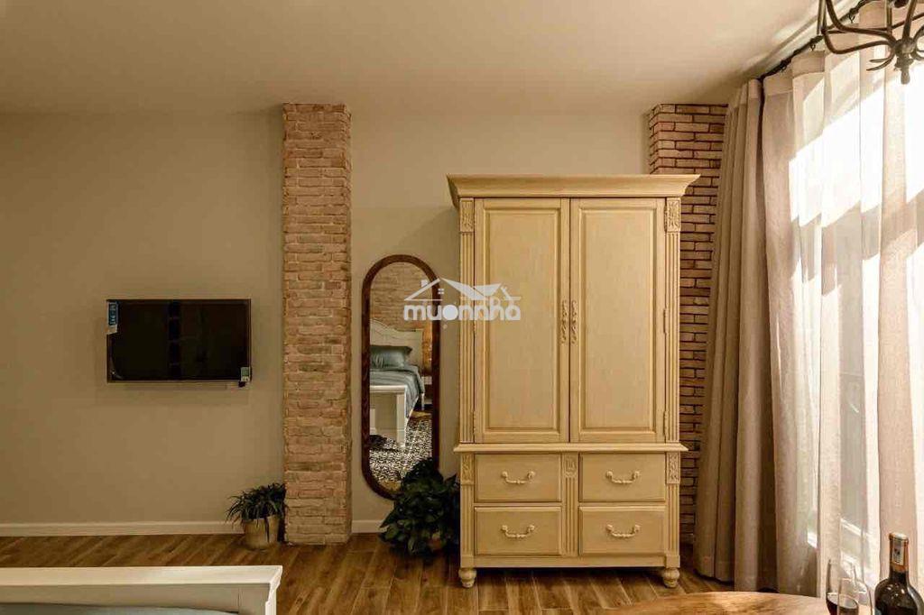 Studio luxury gần kdc nam long, kcx tân thuận, go nguyễn thị thập q7 - 4