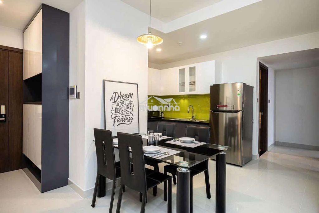 Căn hộ 2pn sổ sẵn 2,05tỷ nguyễn văn đậu 51m2 cho vay 70% nhà y hình - 2