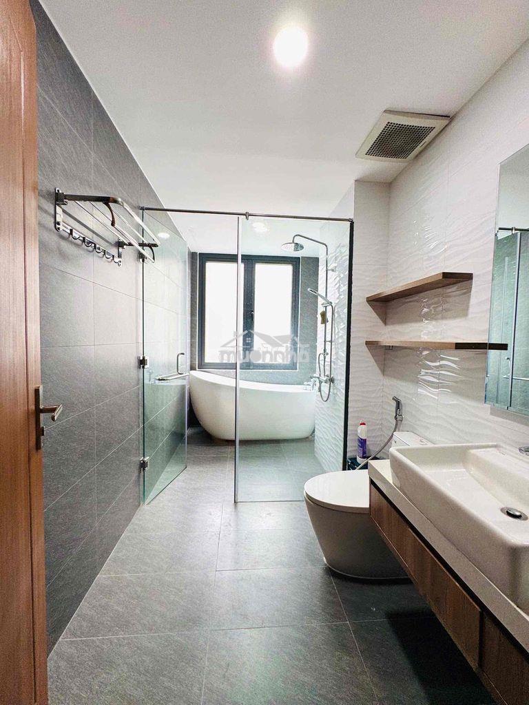 Chỉ 1.800 000 - dorm 1 người bình thạnh - bao all chi phí- cửa khoá - 4