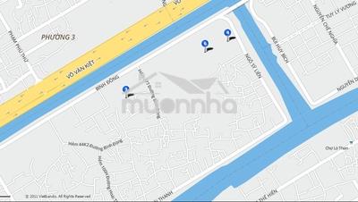Cho thuê căn hộ 3pn tại cc aurora residences q8 - 3