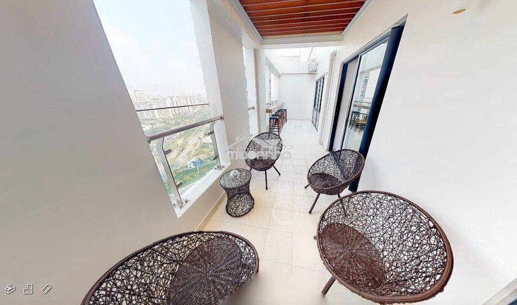 Centana quận 2 - cho thuê căn hộ giá rẻ - 4