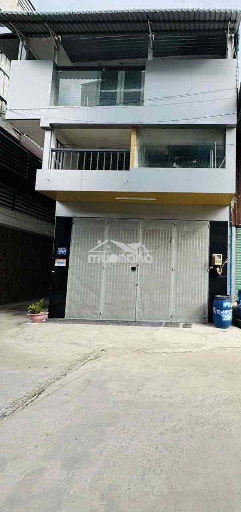Nhà đẹp 5*10m 3pn hẻm 6m ô tô 2/ ngắn phạm văn sáng vĩnh lộc a - 2