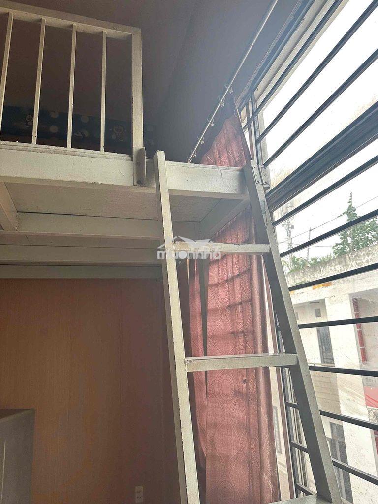 Phòng trọ gần chợ phạm đăng giảng