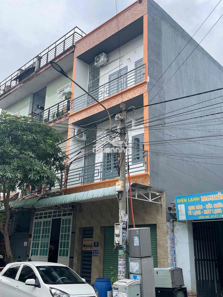 Bán chdv dòng tiền 32 triệu tháng ở dĩ an hcm - 2