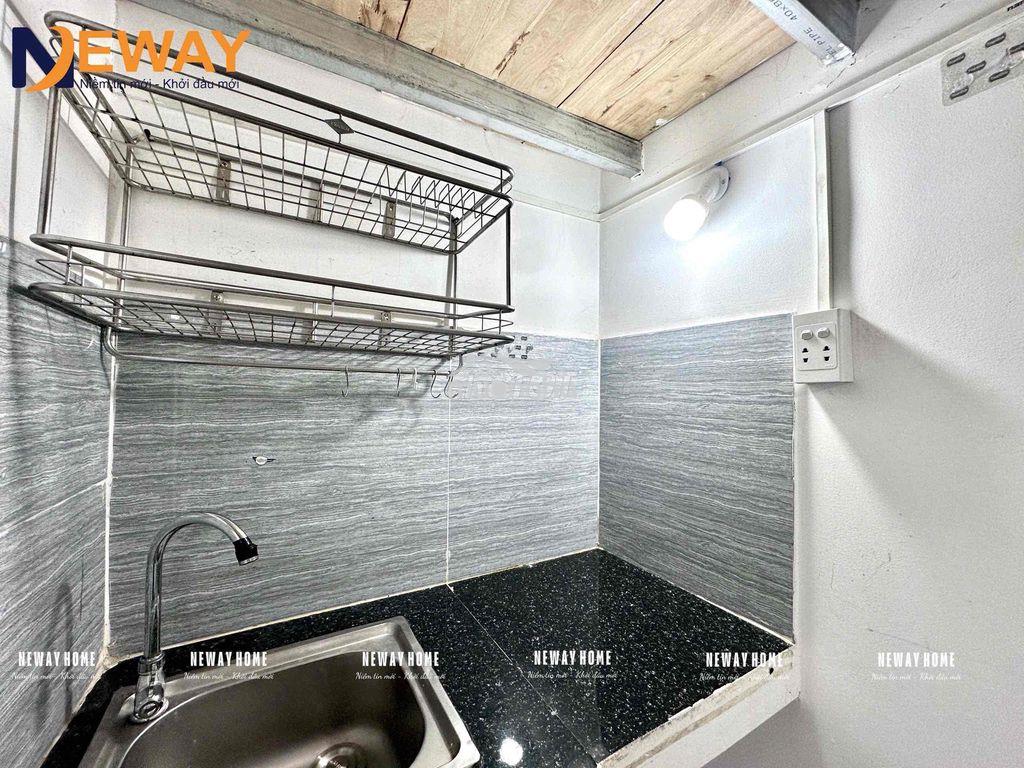 Duplex giá sinh viên quận 7 - 4