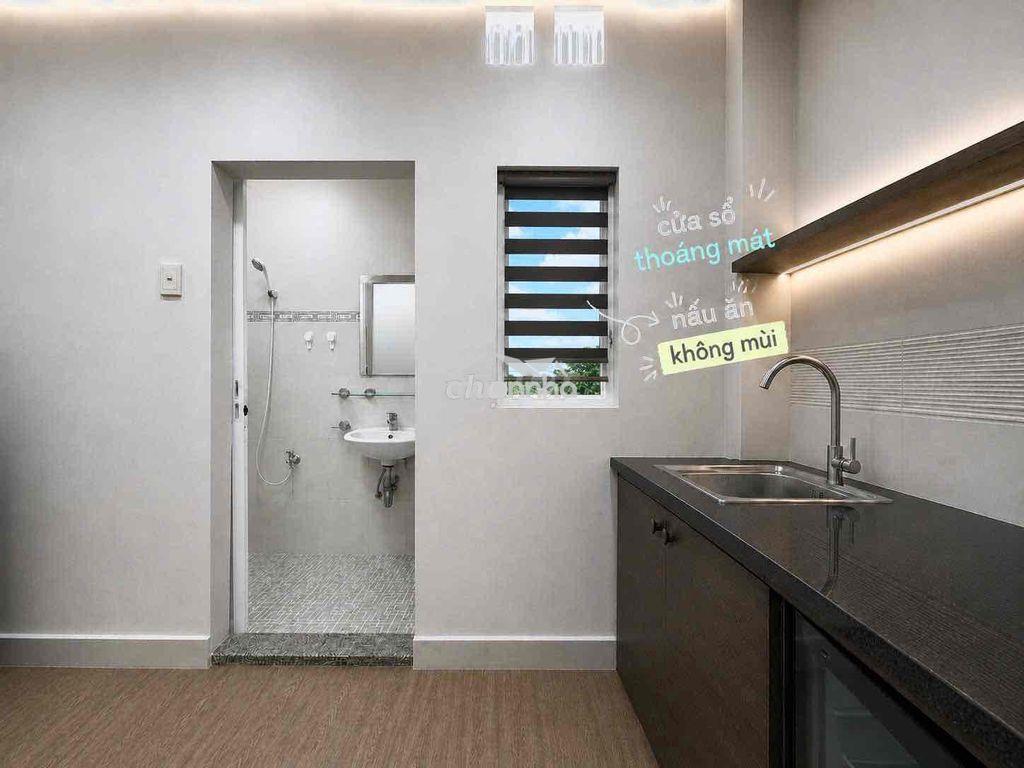 Dự án mới 100% - studio 1pn sang trọng hiện đại - 4