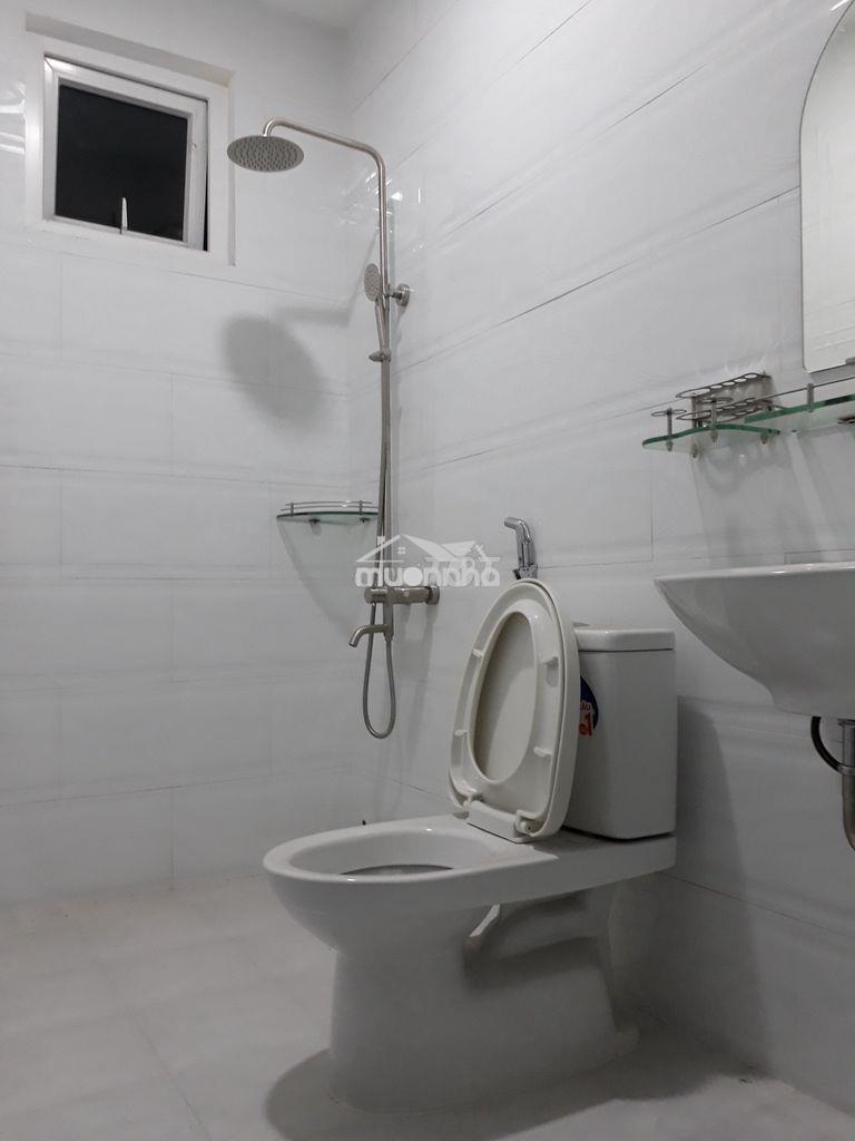 Phòng cho người trẻ văn phòng ổn định 3tr/tháng - 4