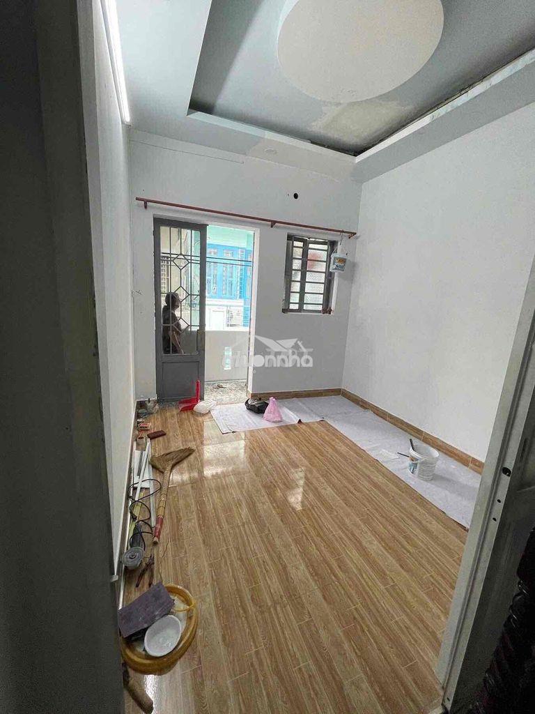 Cho thuê nhà 9tr hẻm 276 thống nhất - 3