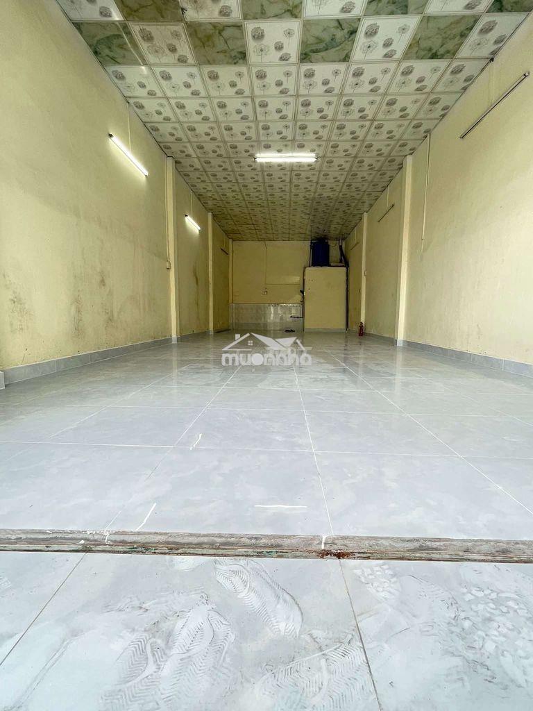 Mặt bằng đường lũy bán bích 4,8x15m, suốt, giá 15 triệu - 3