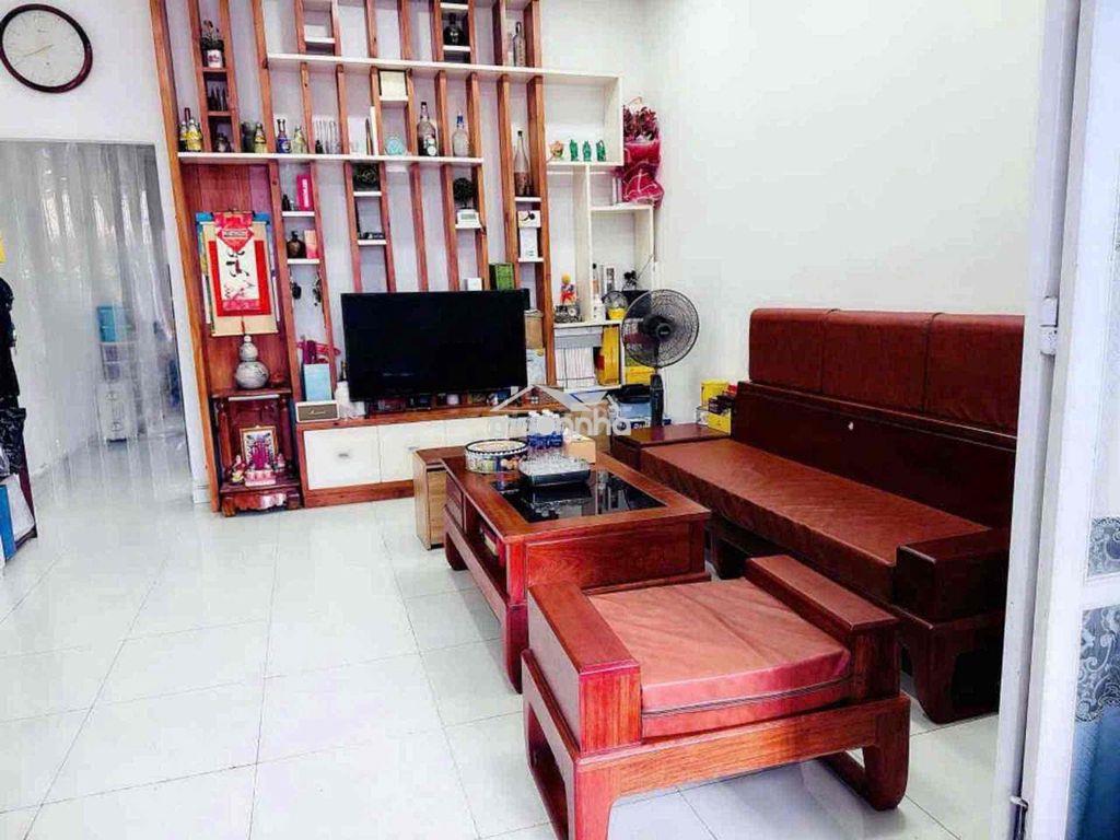 🏡 Hẻm xe hơi - phan văn trị, p11, bình thạnh | 66m² - ngang 4.2m - 4