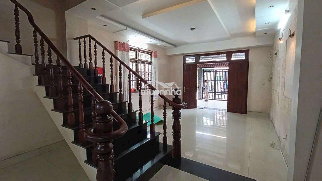 Cho thuê nhà mặt tiền nguyễn ảnh thủ - 4