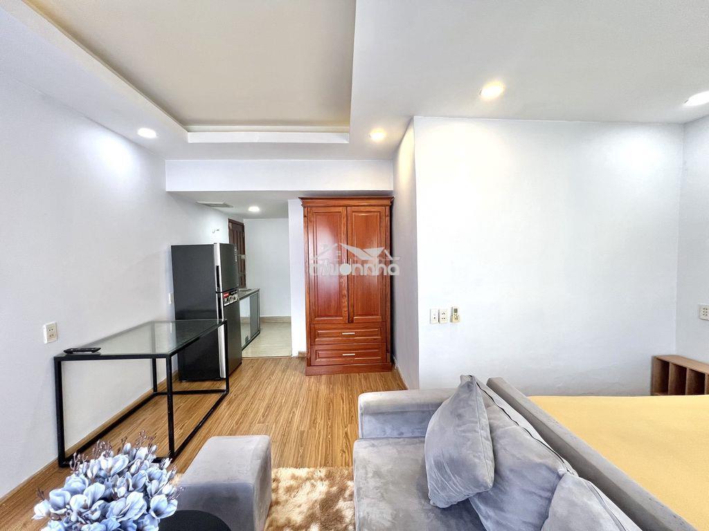 Căn hô cao cấp ngay gần đh sư phạm đường an dương vương quận 5 - 2