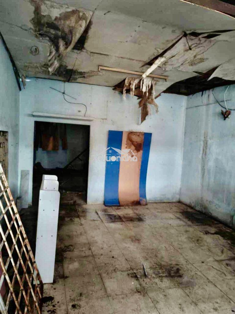 Bán nhà bông sao- p.5 quận 8 - 109m2 - nhỉnh 6 tỷ - 2